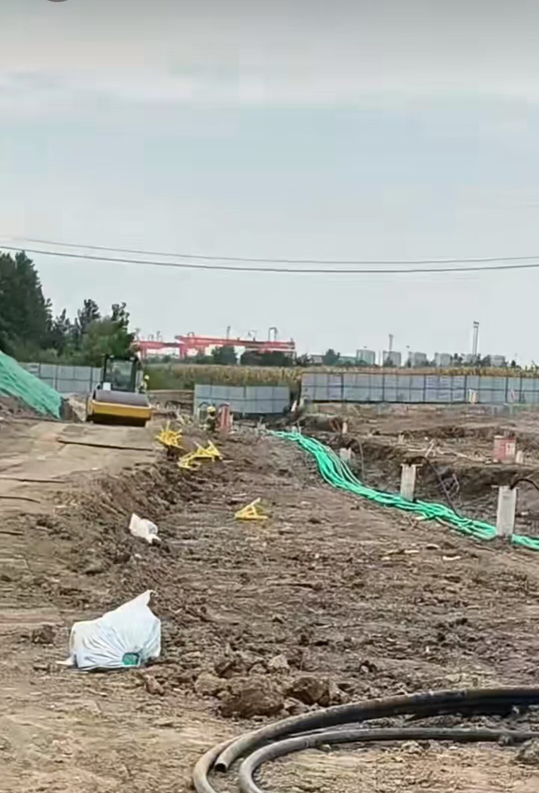 枞阳县打井公司